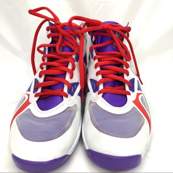 Nike 180 Trainer SC men’s Basketball shoes SZ 8 - Picture 3 of 8